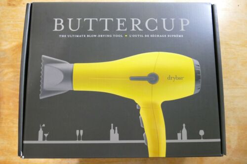 Buy Drybar Buttercup Hair Dryer - Professional Salon Quality - Yellow  Online at Lowest Price in Ubuy Botswana. 203884386230