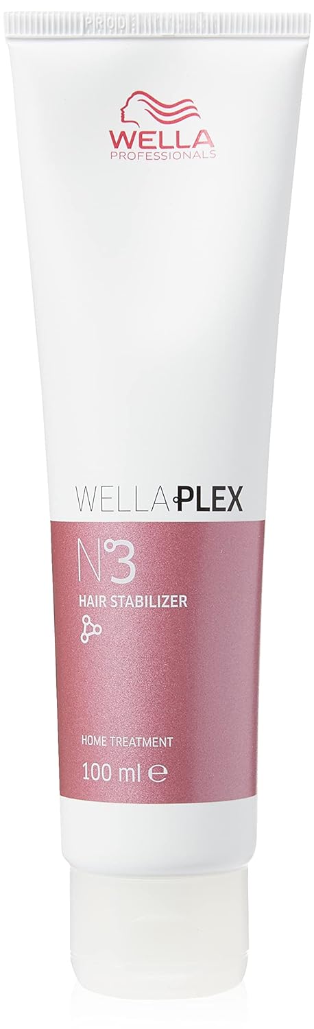 Buy Wella Wellaplex Hair Stabilizer - 3 Unisex Treatment  oz Online at  Lowest Price in Ubuy Botswana. B076CNH6QG
