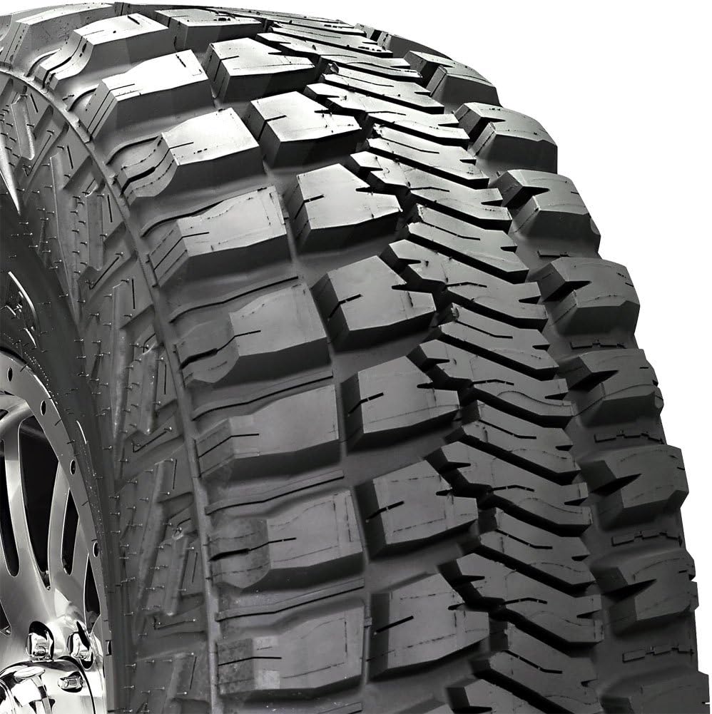 Buy Goodyear Wrangler MT/R Kevlar Radial Tire - 265/75R16 123Q E1 Online at  Lowest Price in Ubuy Botswana. B006JYHJFK